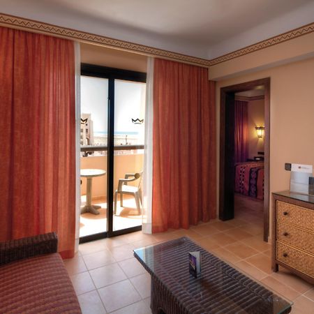 Hotel Riu Touareg Sao Jorge Εξωτερικό φωτογραφία