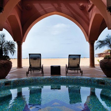 Hotel Riu Touareg Sao Jorge Εξωτερικό φωτογραφία