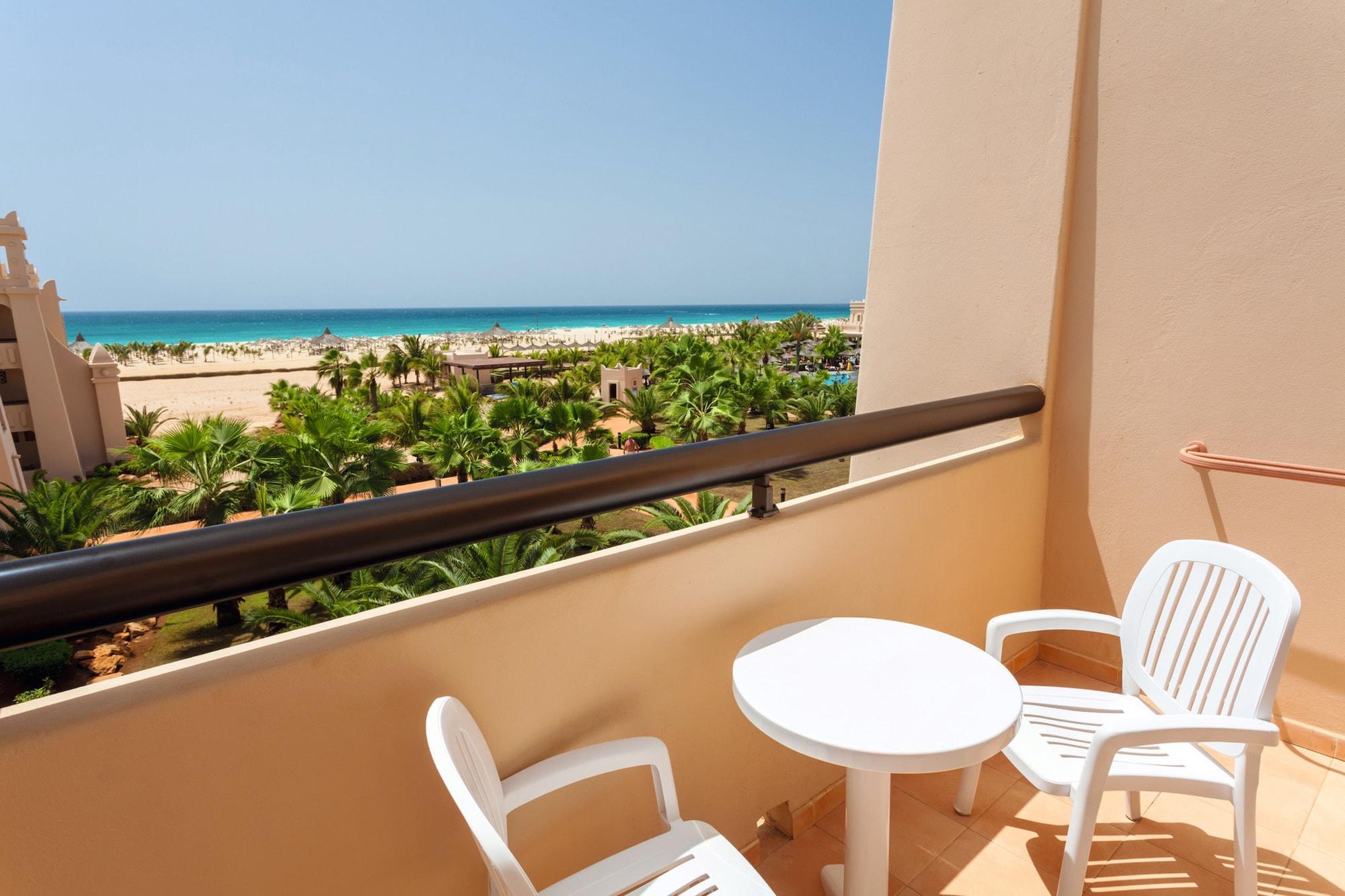 Hotel Riu Touareg Sao Jorge Εξωτερικό φωτογραφία