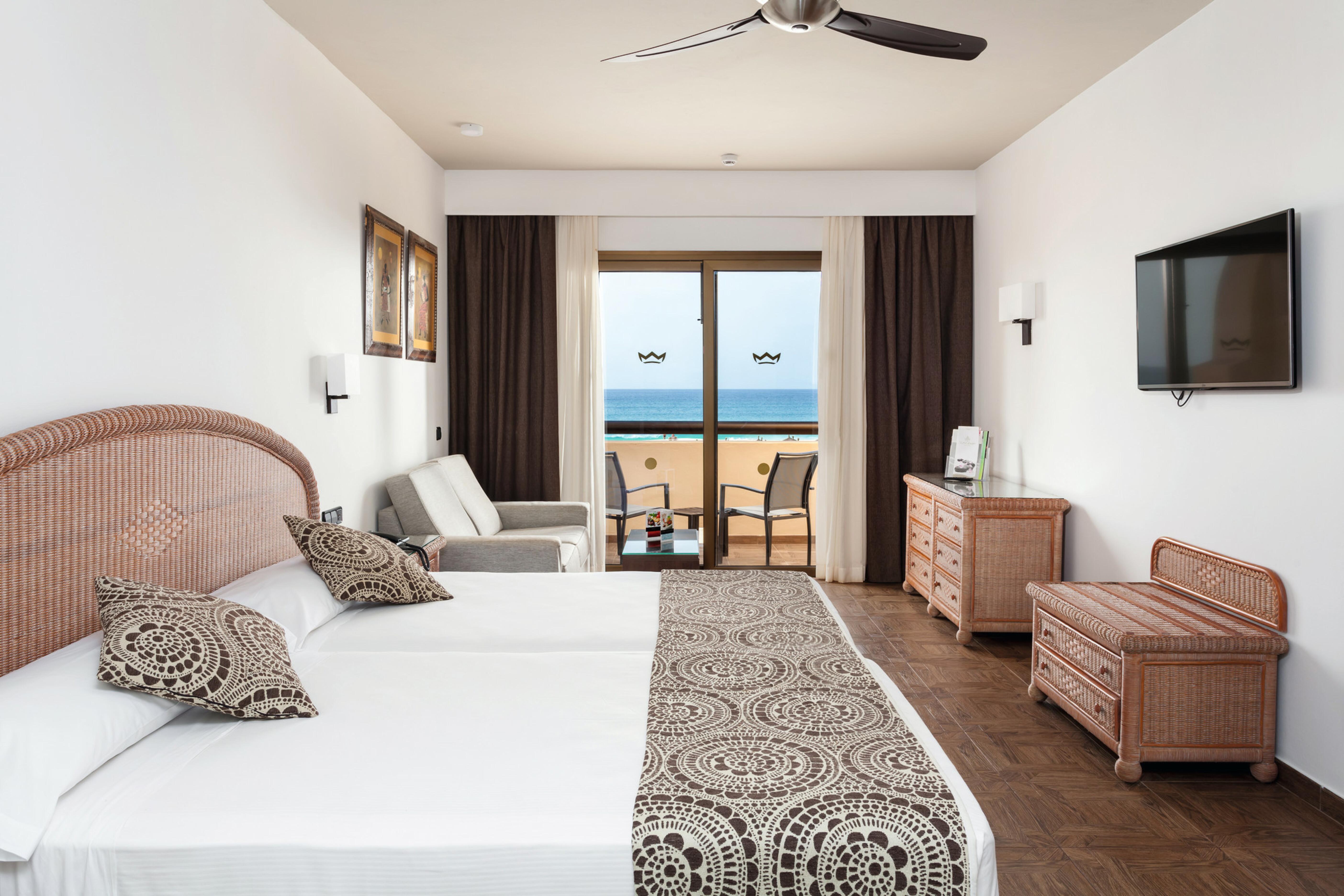 Hotel Riu Touareg Sao Jorge Εξωτερικό φωτογραφία