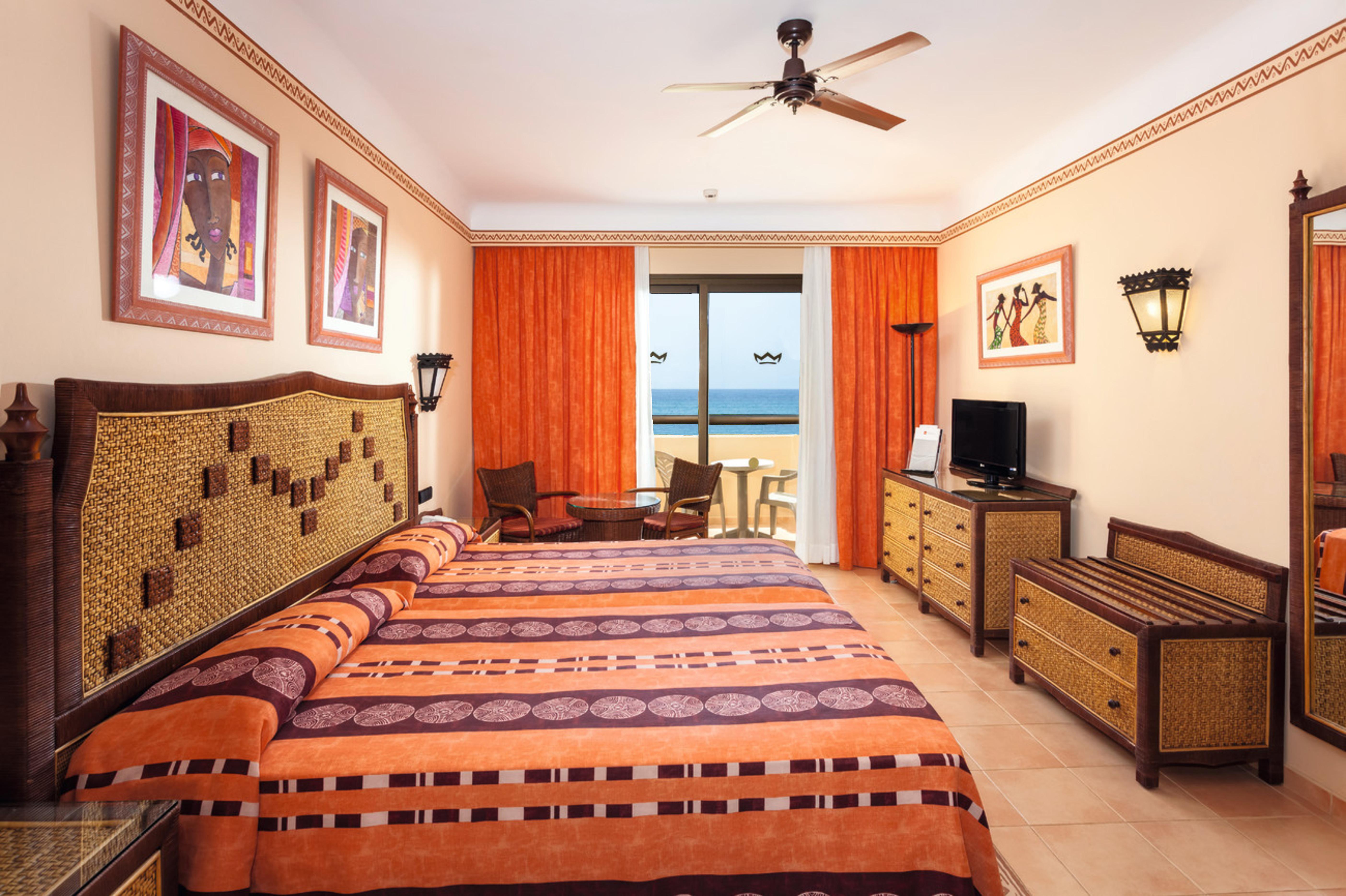 Hotel Riu Touareg Sao Jorge Εξωτερικό φωτογραφία