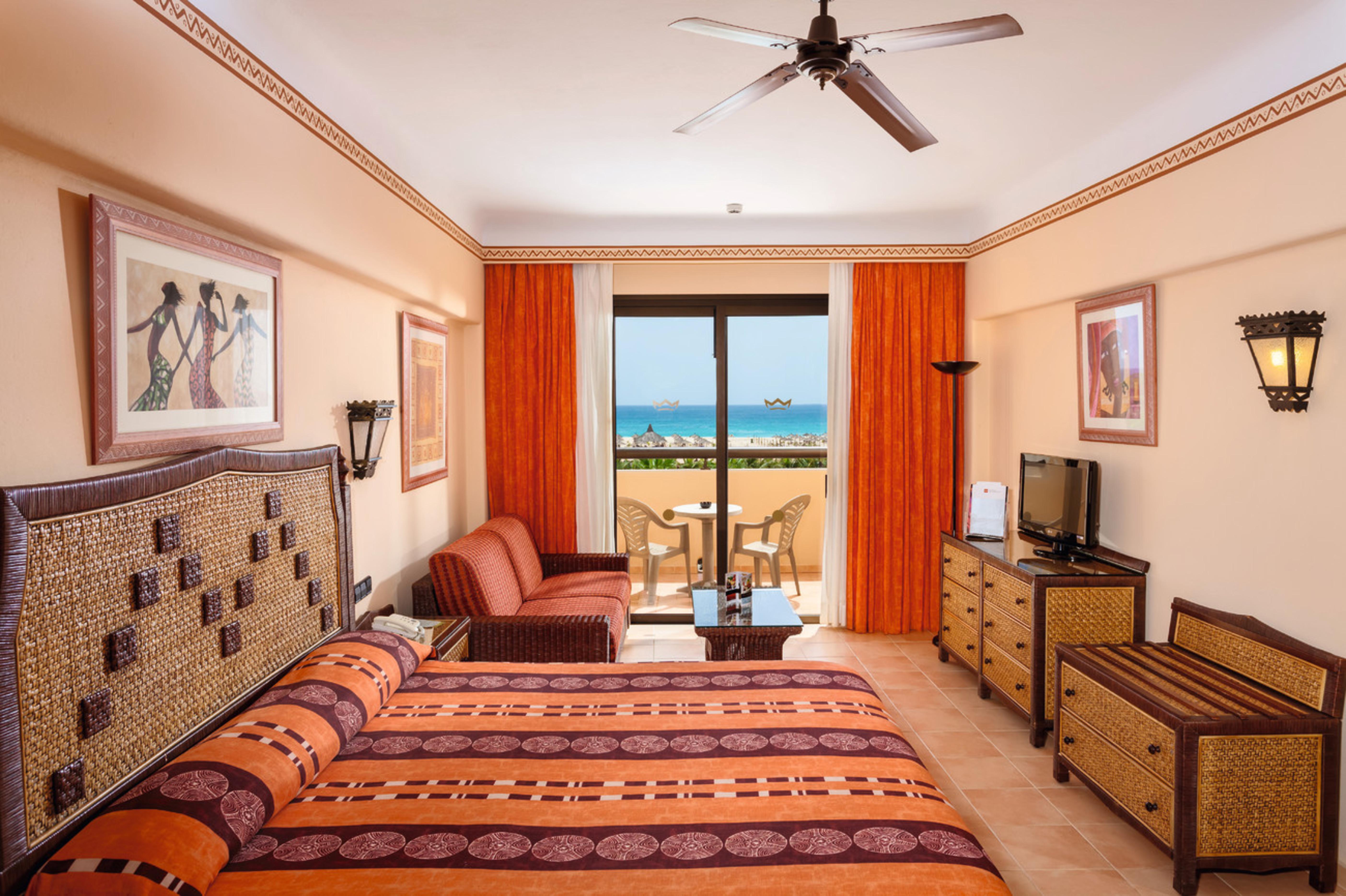 Hotel Riu Touareg Sao Jorge Εξωτερικό φωτογραφία