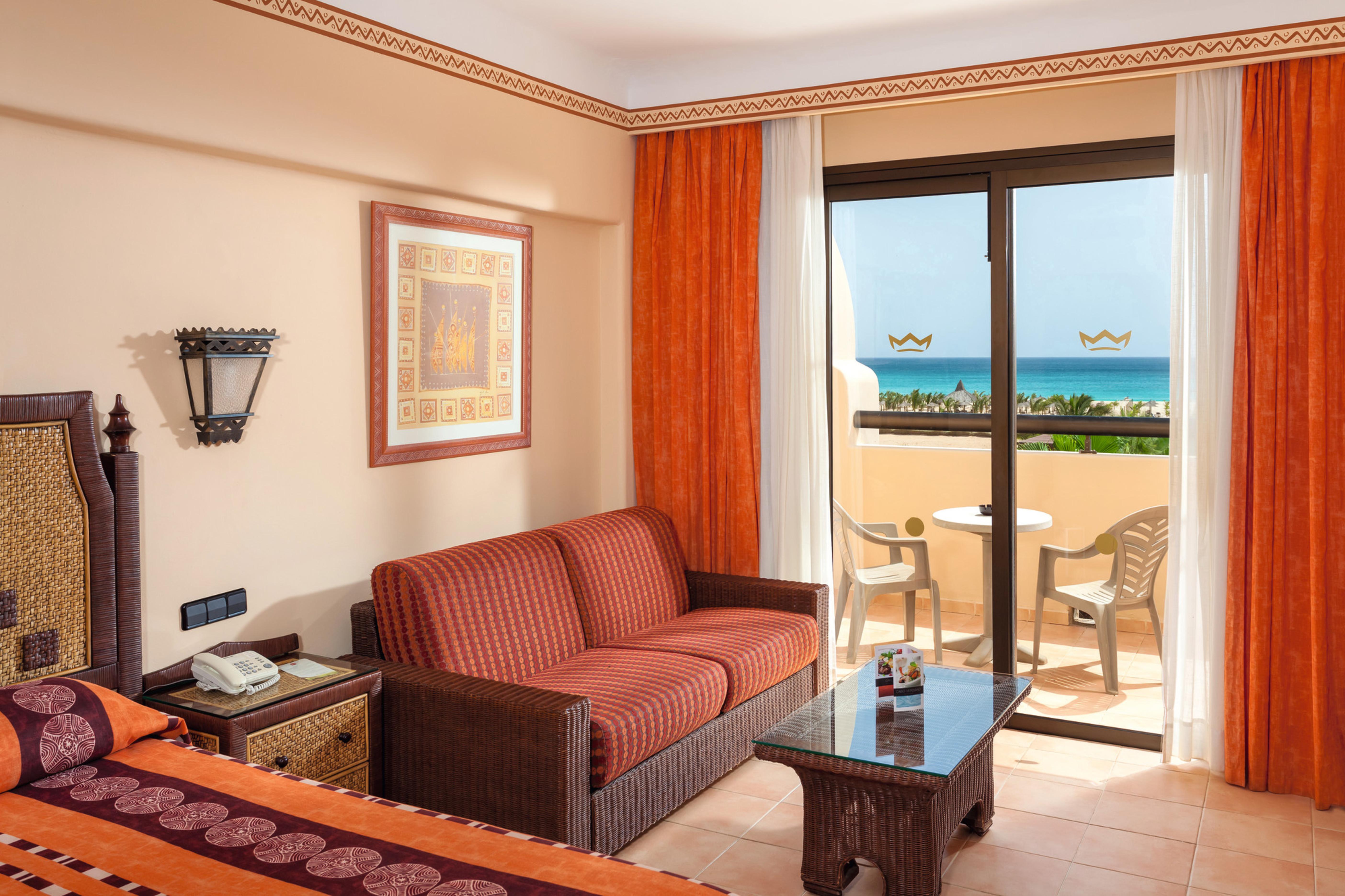 Hotel Riu Touareg Sao Jorge Εξωτερικό φωτογραφία