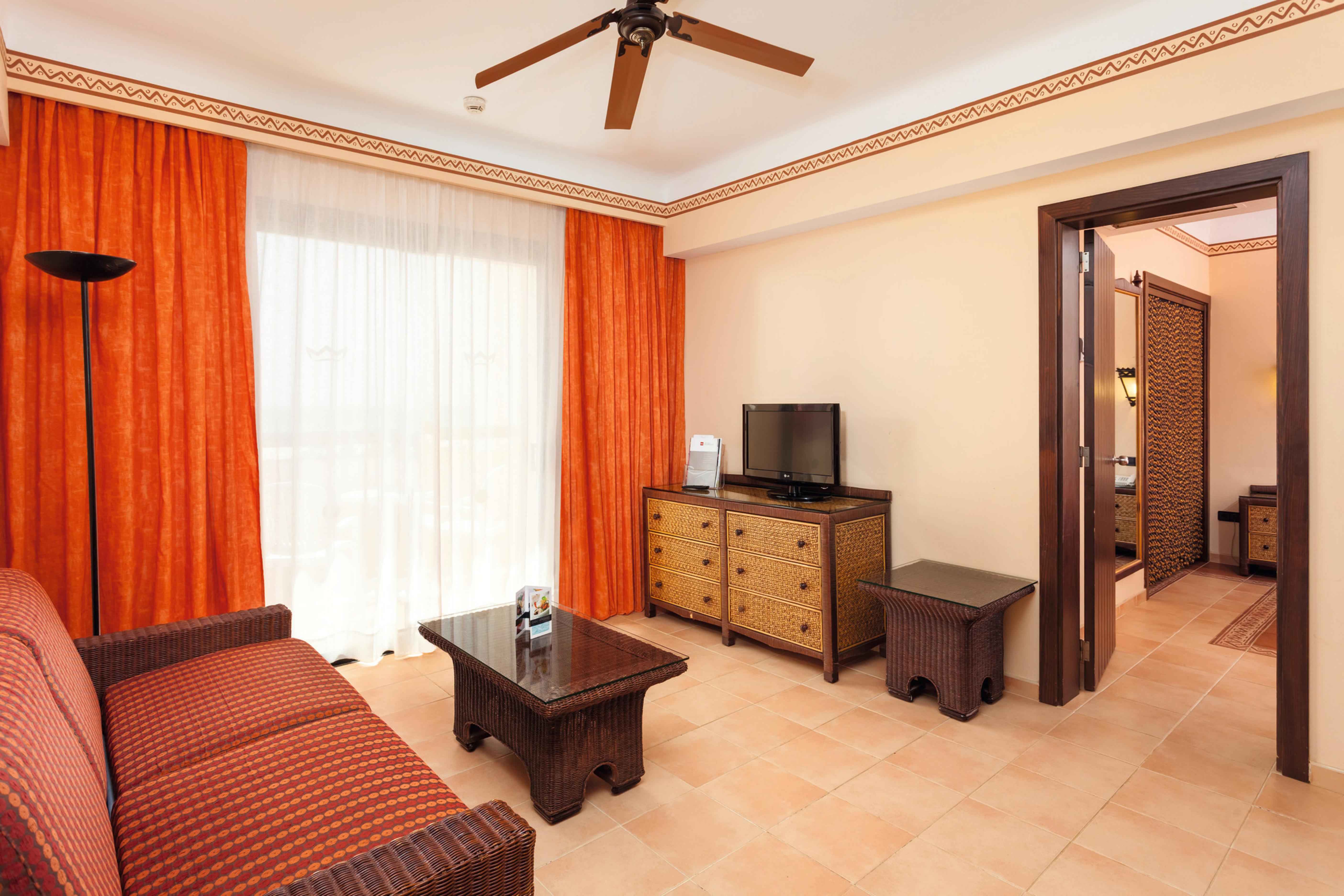 Hotel Riu Touareg Sao Jorge Εξωτερικό φωτογραφία