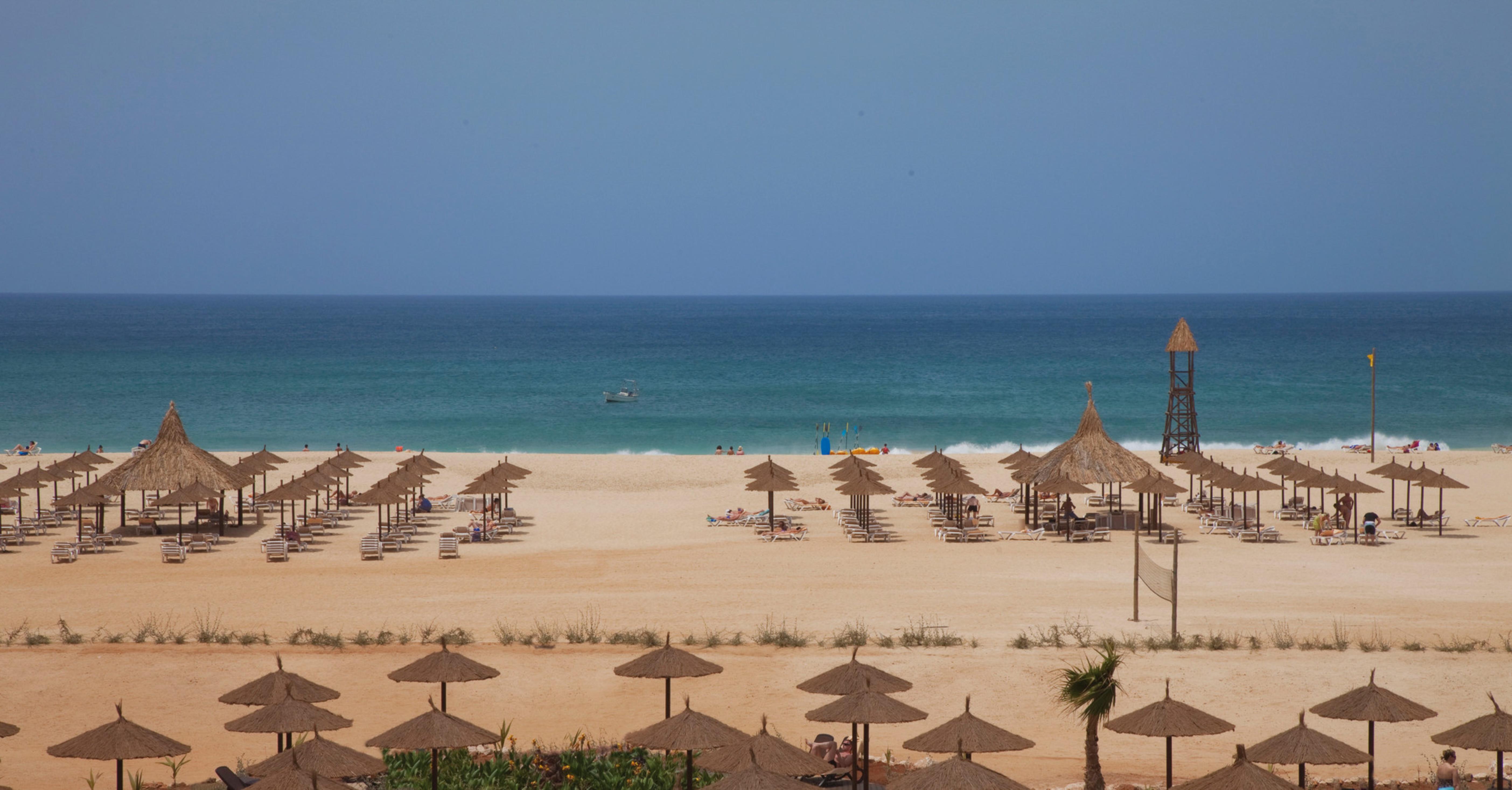 Hotel Riu Touareg Sao Jorge Εξωτερικό φωτογραφία