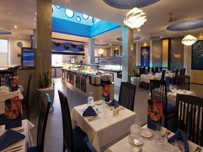 Hotel Riu Touareg Sao Jorge Εξωτερικό φωτογραφία