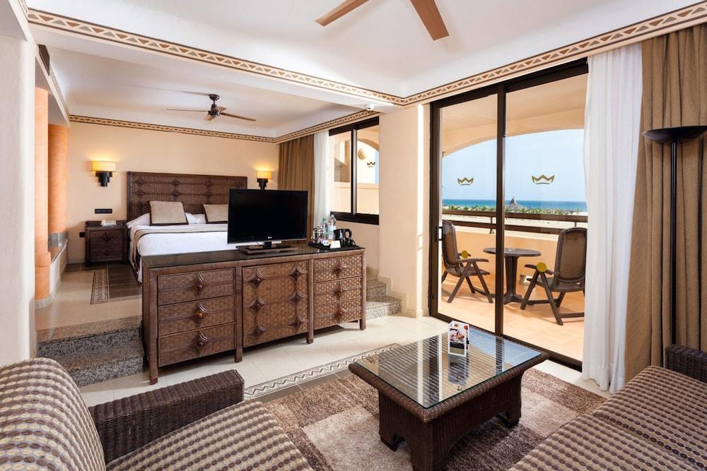 Hotel Riu Touareg Sao Jorge Εξωτερικό φωτογραφία