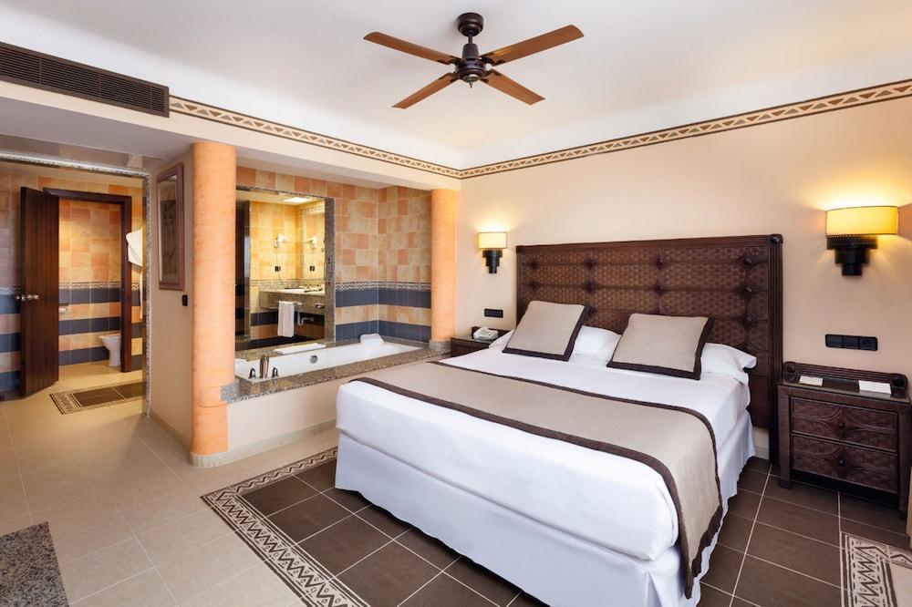 Hotel Riu Touareg Sao Jorge Εξωτερικό φωτογραφία