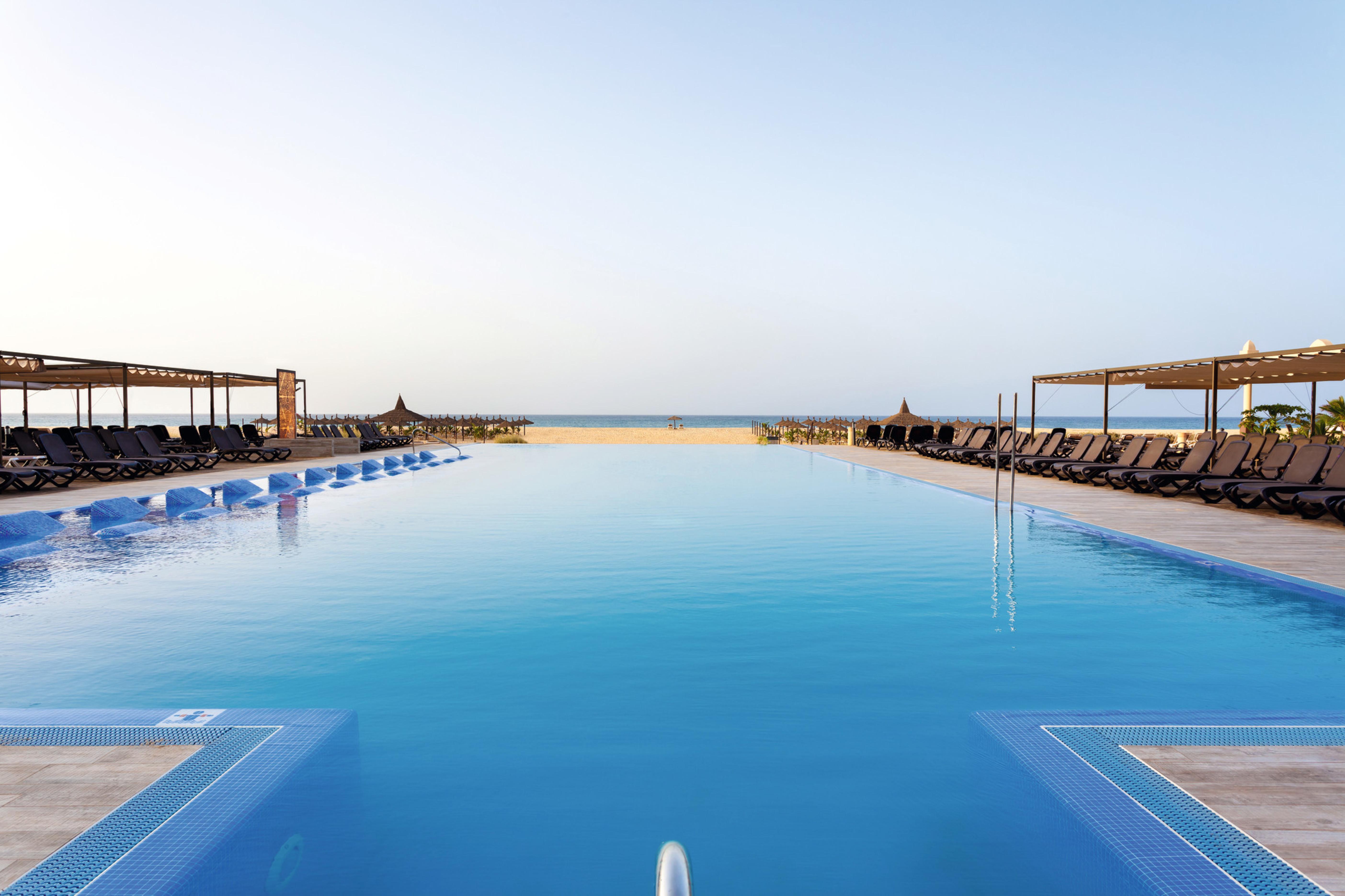 Hotel Riu Touareg Sao Jorge Εξωτερικό φωτογραφία