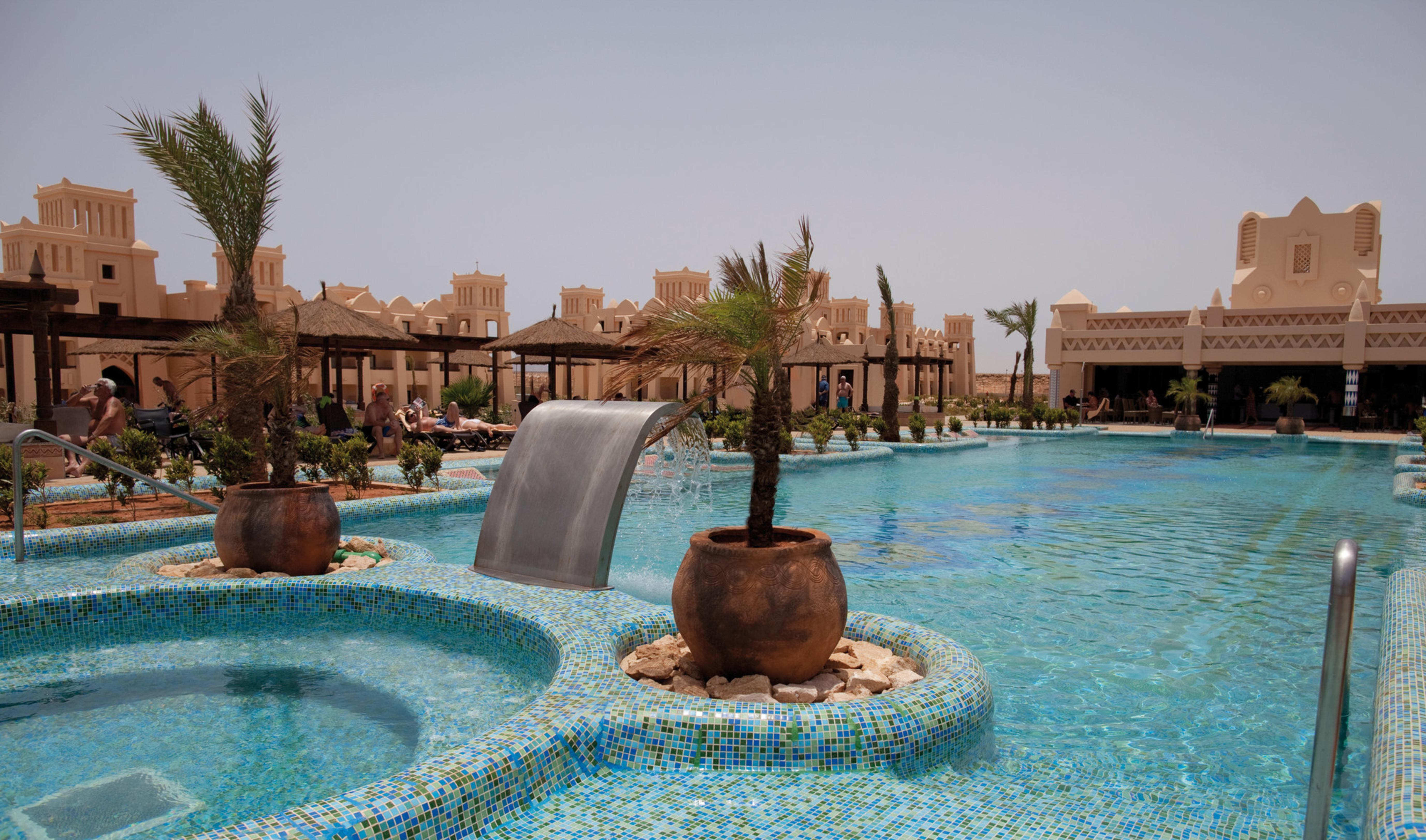 Hotel Riu Touareg Sao Jorge Εξωτερικό φωτογραφία