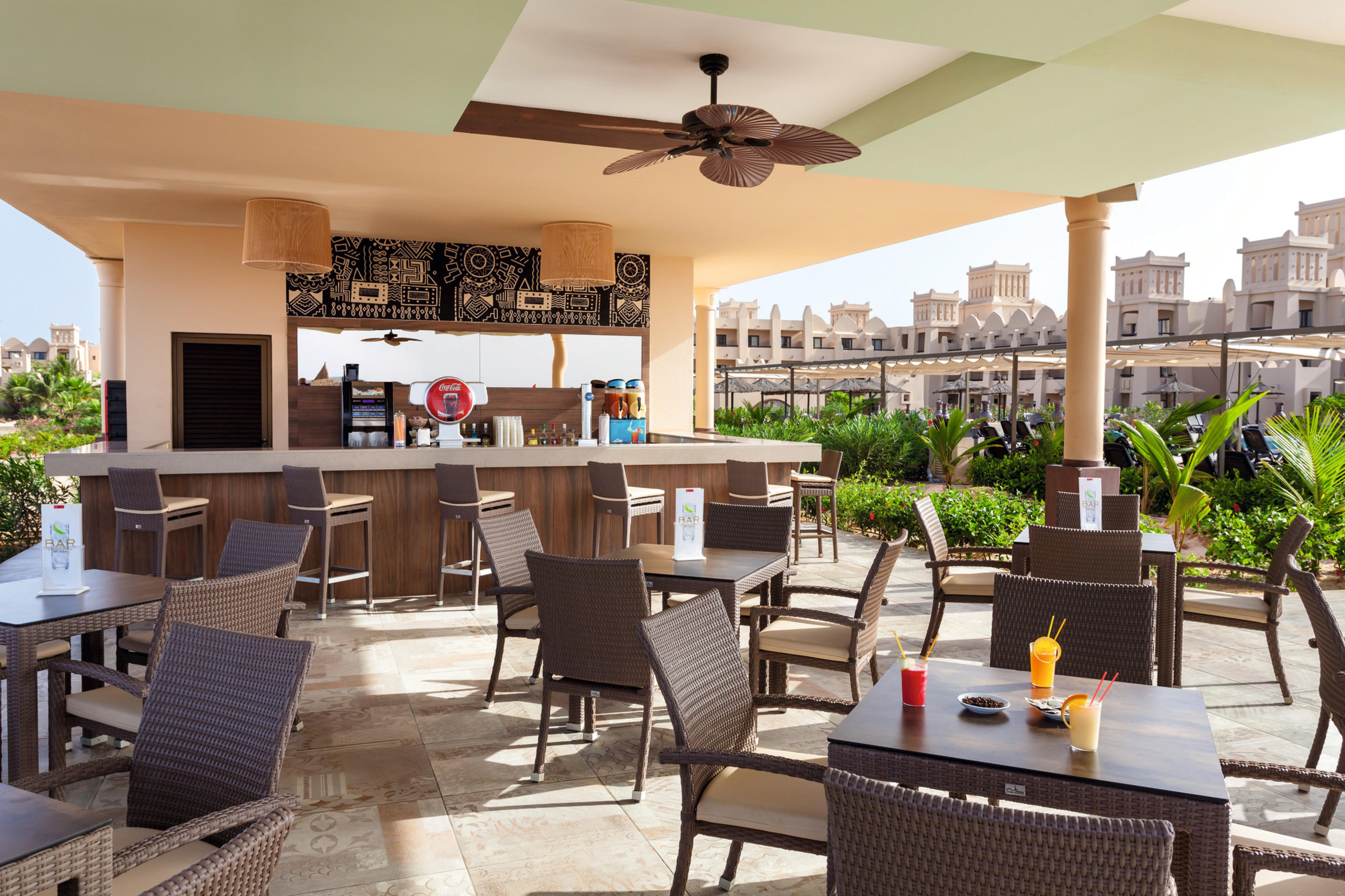 Hotel Riu Touareg Sao Jorge Εξωτερικό φωτογραφία