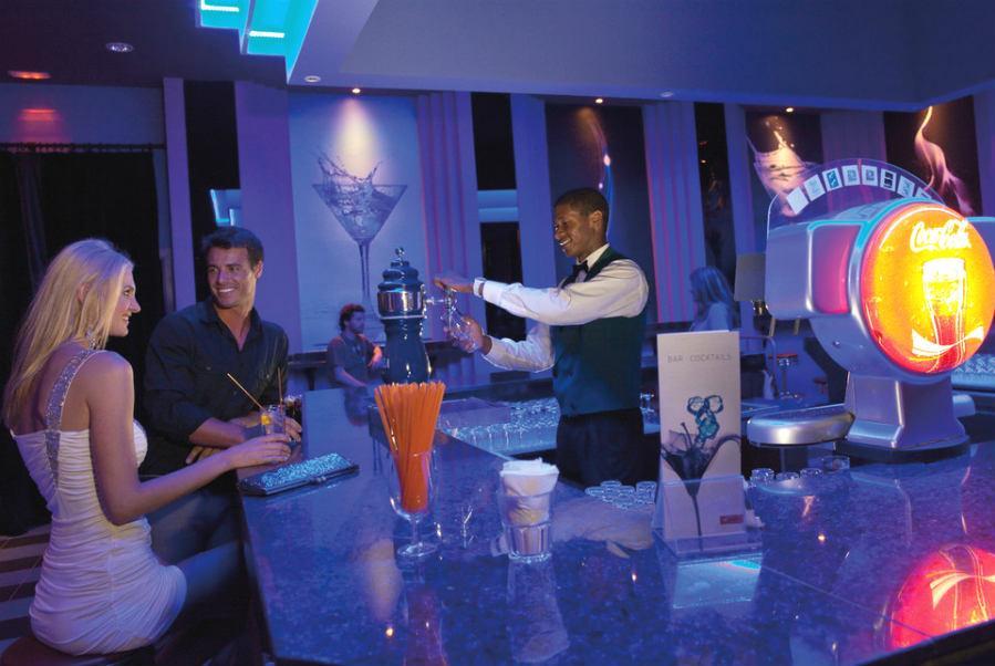 Hotel Riu Touareg Sao Jorge Εξωτερικό φωτογραφία