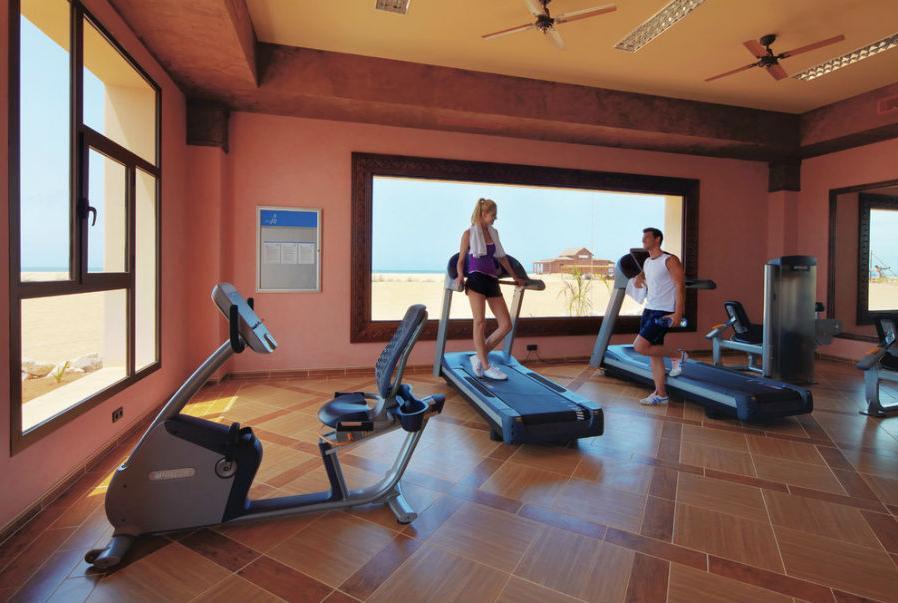 Hotel Riu Touareg Sao Jorge Εξωτερικό φωτογραφία