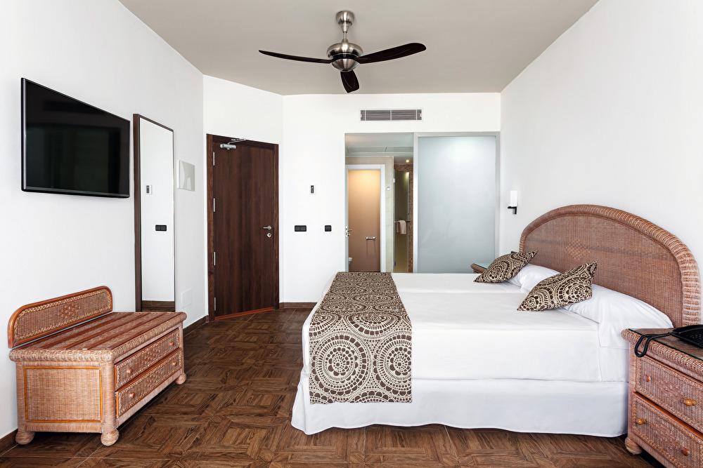 Hotel Riu Touareg Sao Jorge Εξωτερικό φωτογραφία