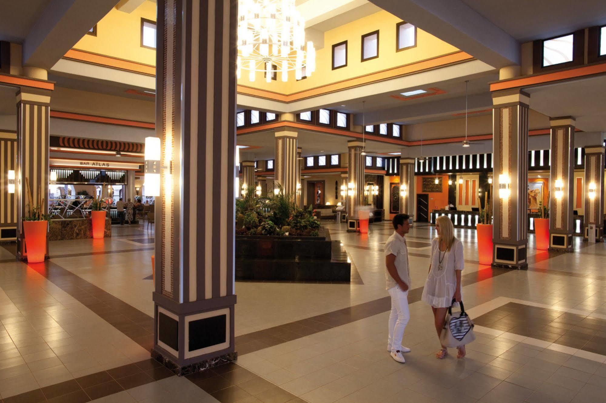 Hotel Riu Touareg Sao Jorge Εξωτερικό φωτογραφία