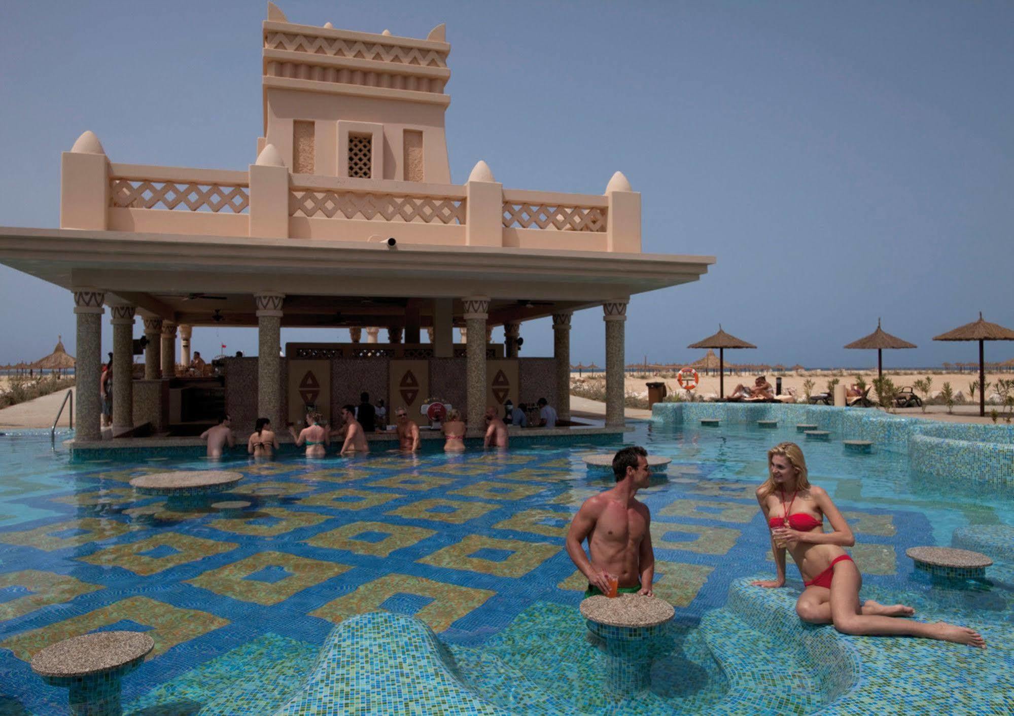 Hotel Riu Touareg Sao Jorge Εξωτερικό φωτογραφία
