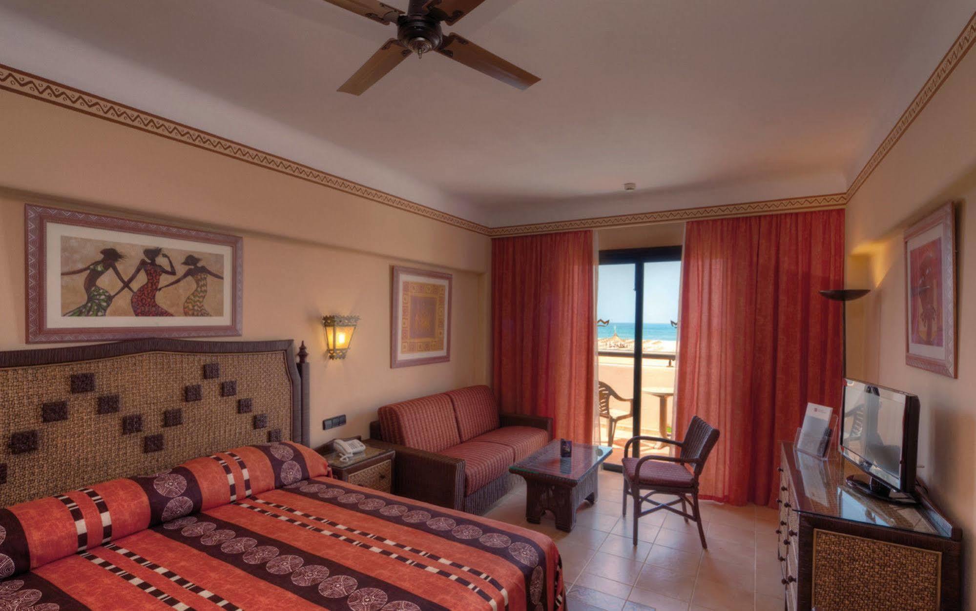 Hotel Riu Touareg Sao Jorge Εξωτερικό φωτογραφία