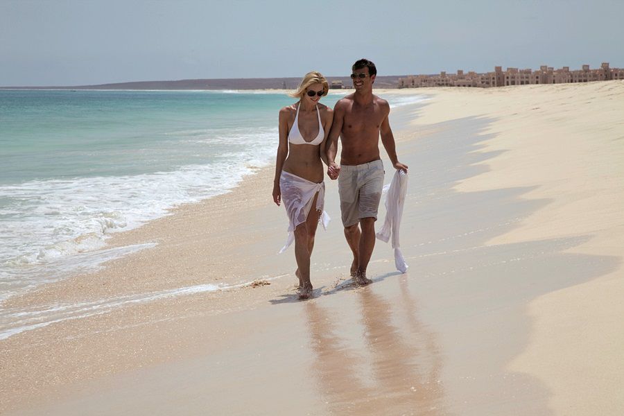 Hotel Riu Touareg Sao Jorge Εξωτερικό φωτογραφία